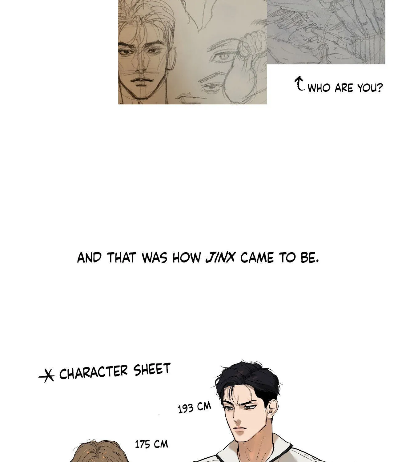 Read Jinx chapter 102.3 image 12 on Lezhin