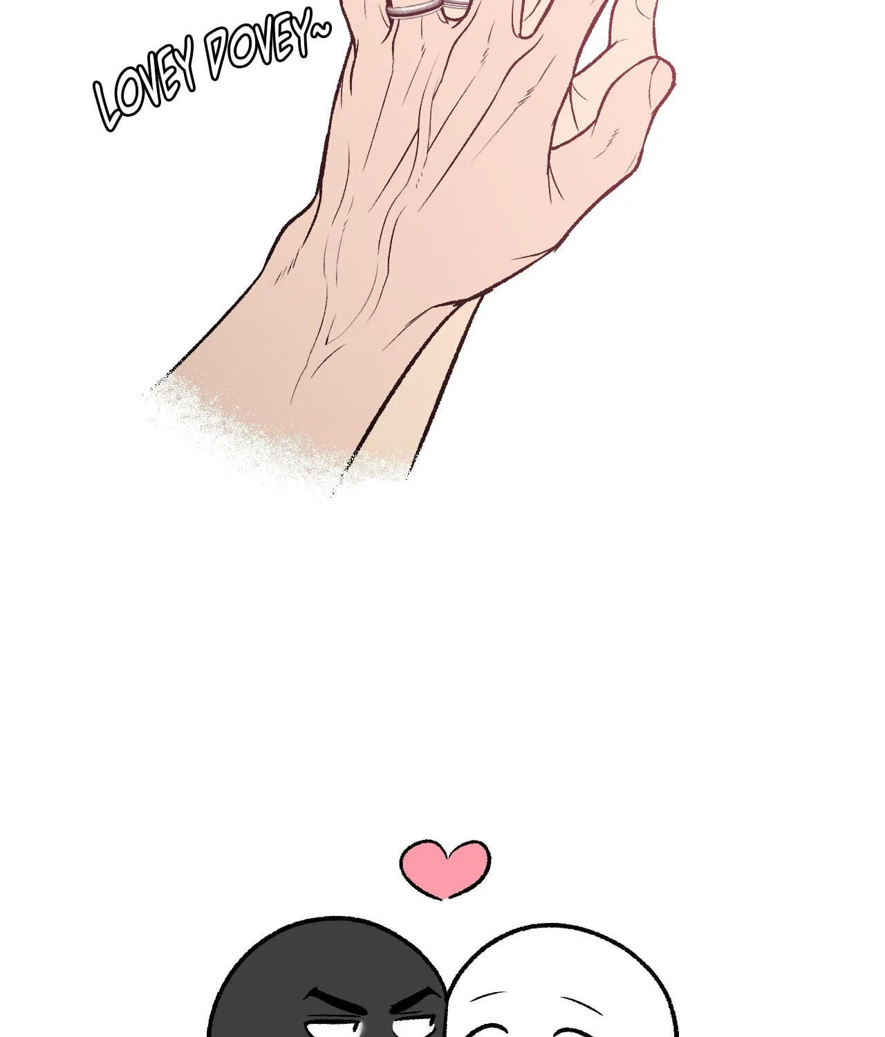 Read Jinx chapter 102.3 image 21 on Lezhin