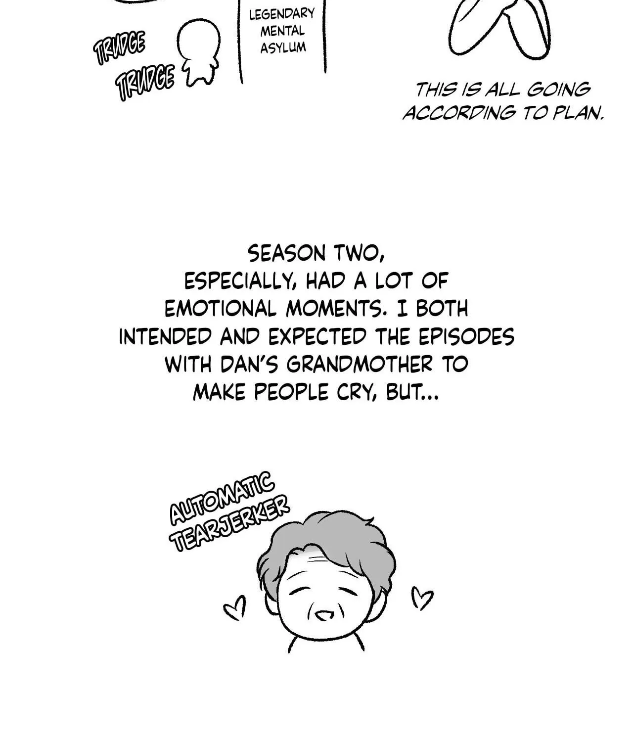 Read Jinx chapter 102.3 image 27 on Lezhin