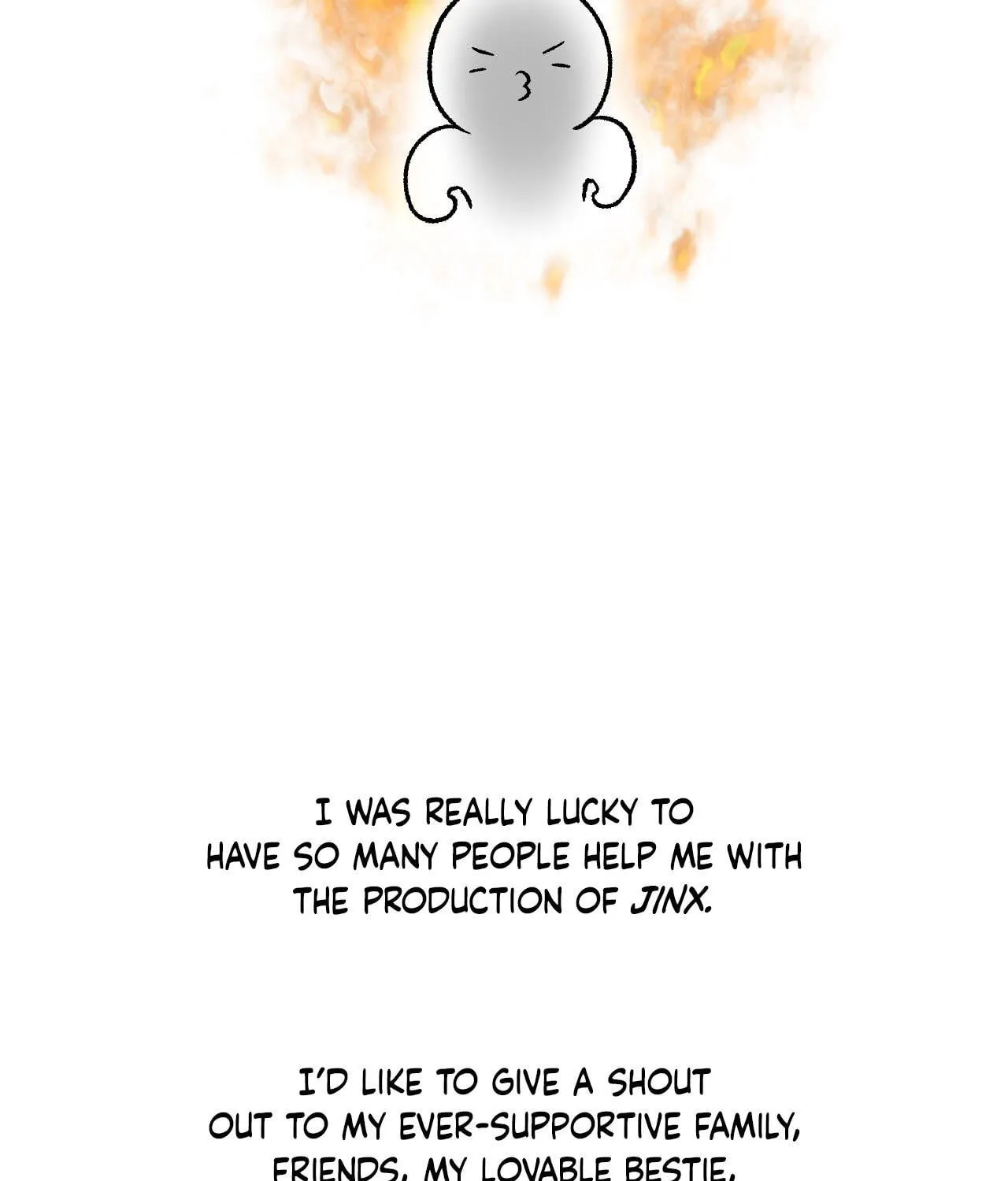 Read Jinx chapter 102.3 image 30 on Lezhin