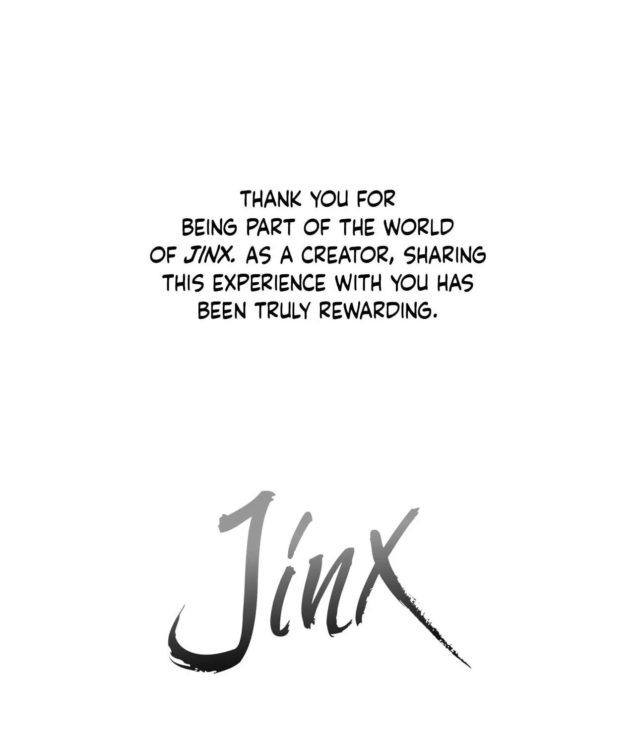 Read Jinx chapter 102.3 image 33 on Lezhin