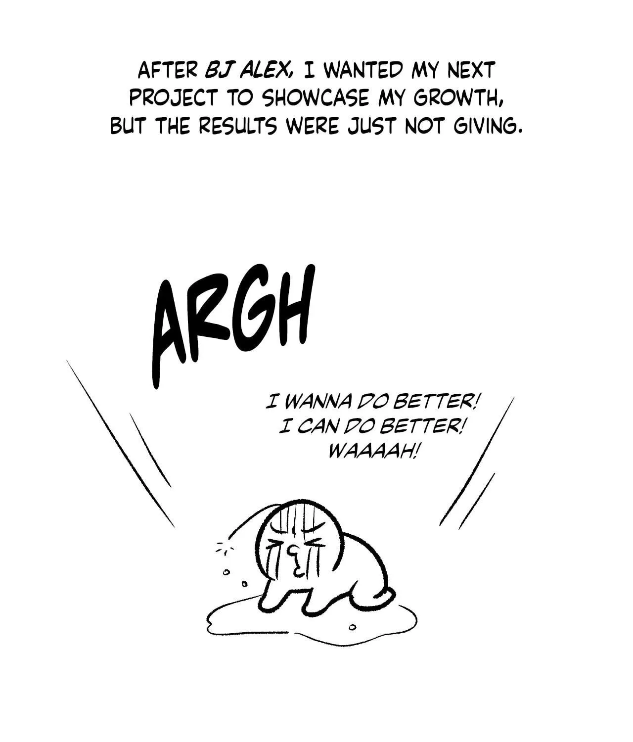 Read Jinx chapter 102.3 image 6 on Lezhin