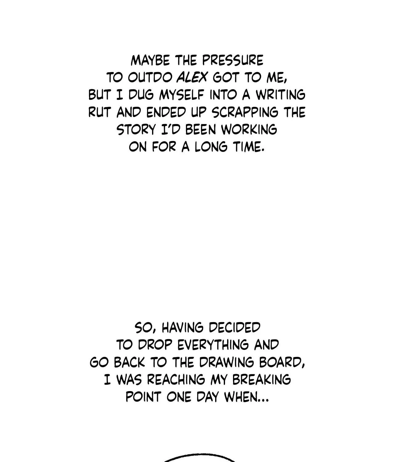 Read Jinx chapter 102.3 image 7 on Lezhin