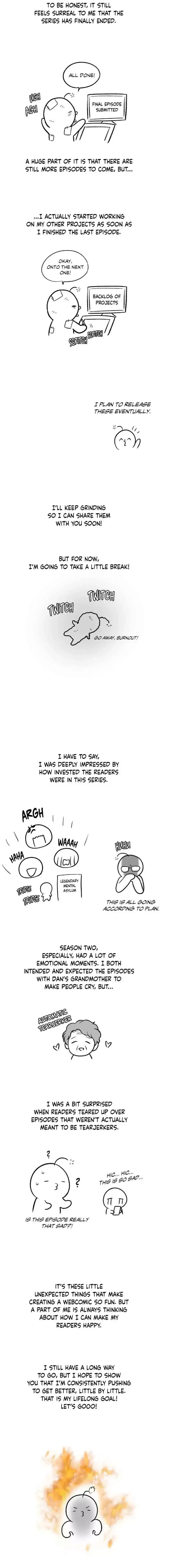 Read Jinx chapter 102.5 image 3 on Lezhin