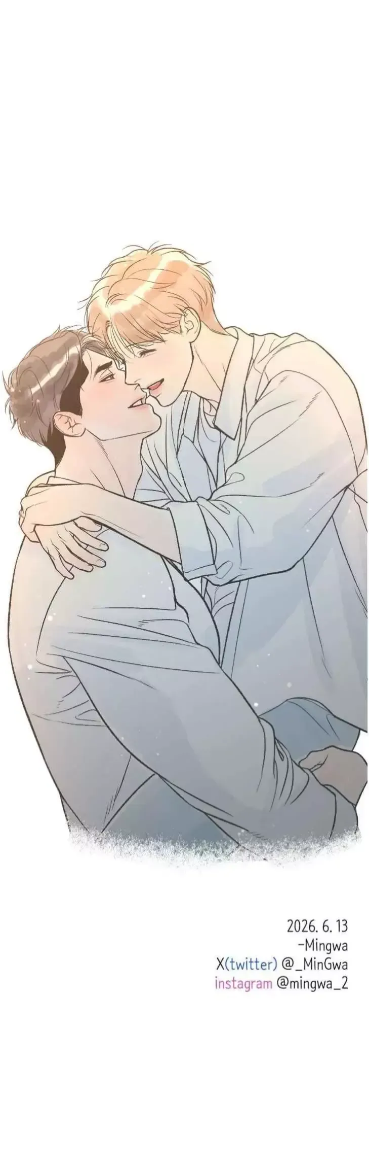 Read Jinx chapter 102.5 image 6 on Lezhin