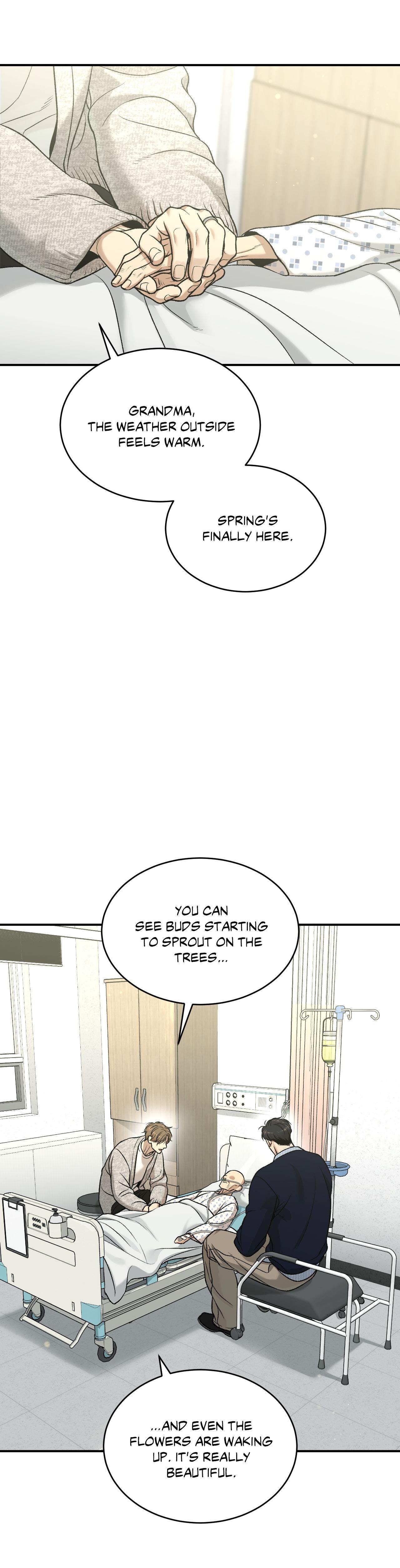 Read Jinx chapter 102 image 12 on Lezhin