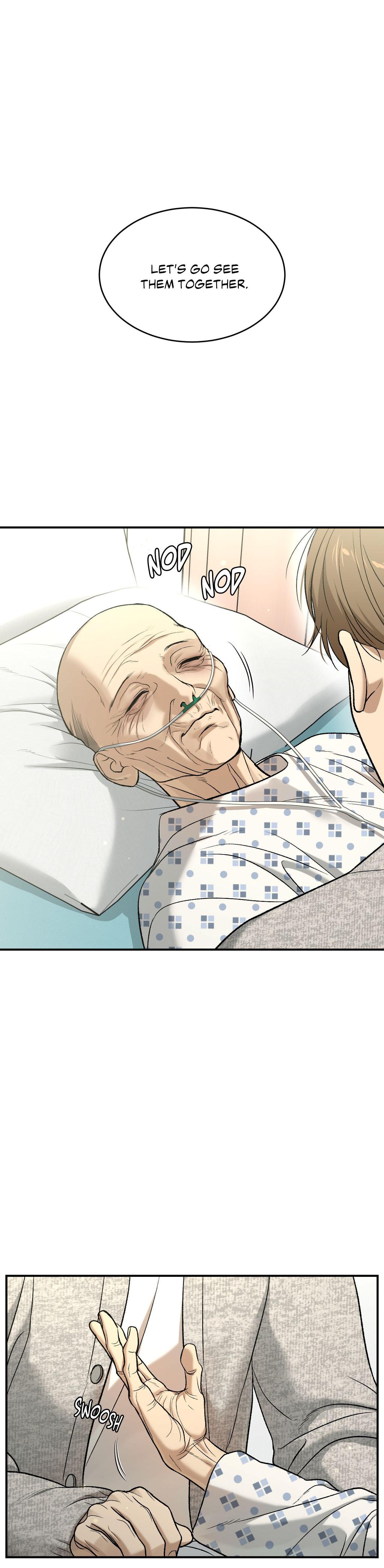 Read Jinx chapter 102 image 13 on Lezhin