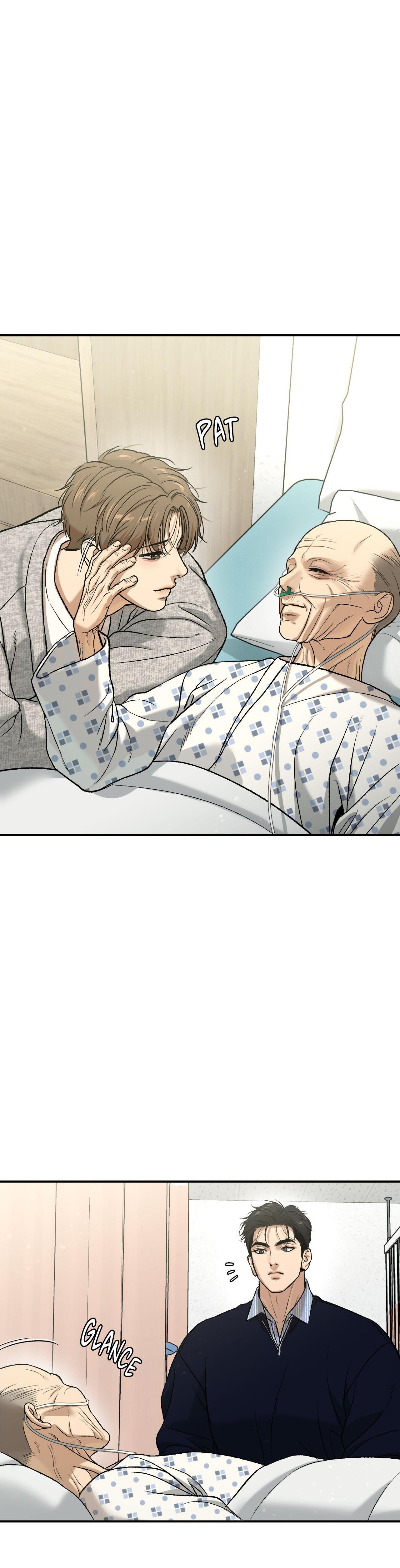 Read Jinx chapter 102 image 14 on Lezhin