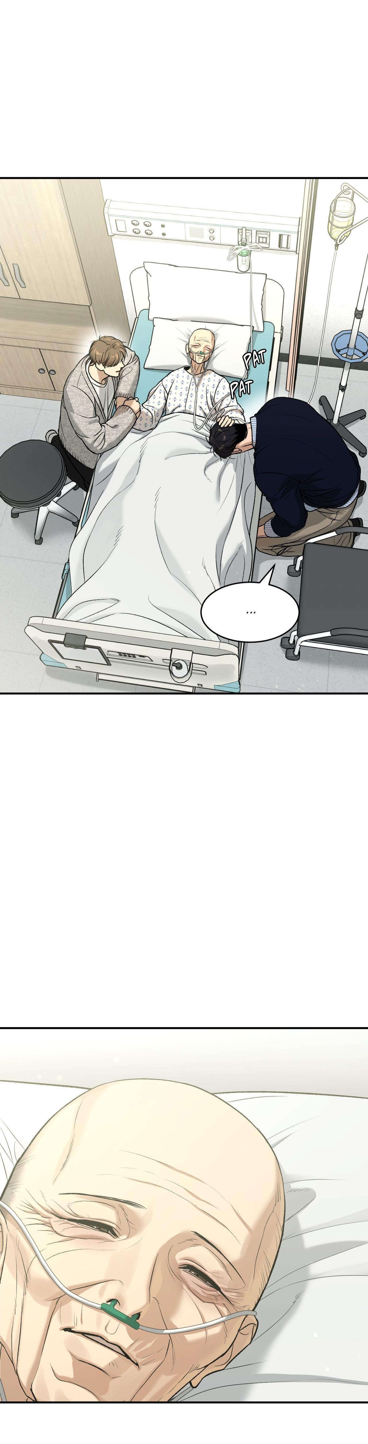 Read Jinx chapter 102 image 15 on Lezhin