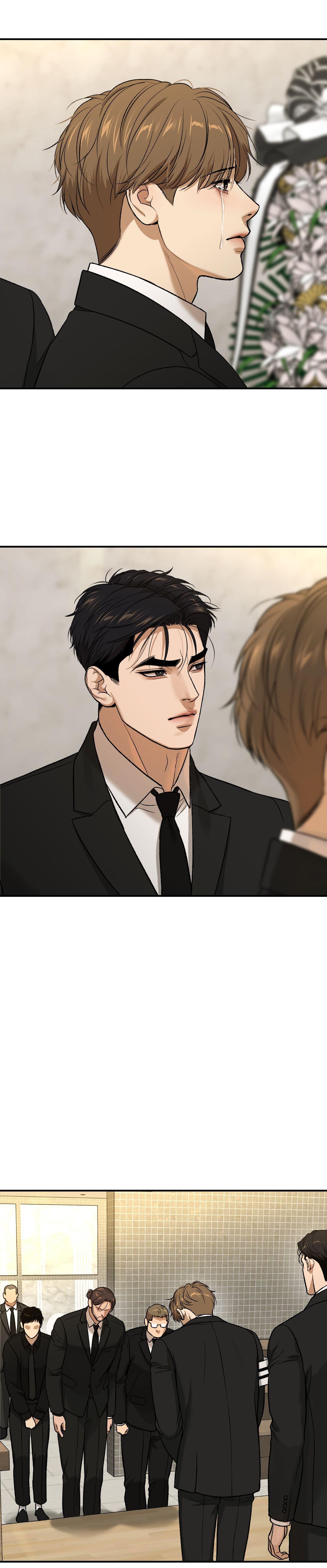 Read Jinx chapter 102 image 19 on Lezhin