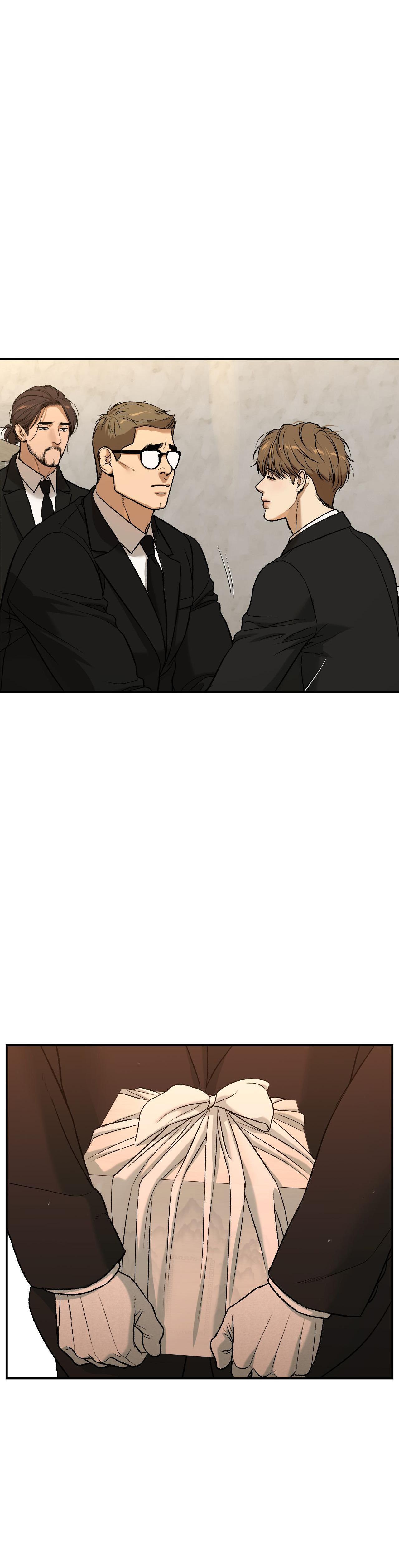 Read Jinx chapter 102 image 20 on Lezhin