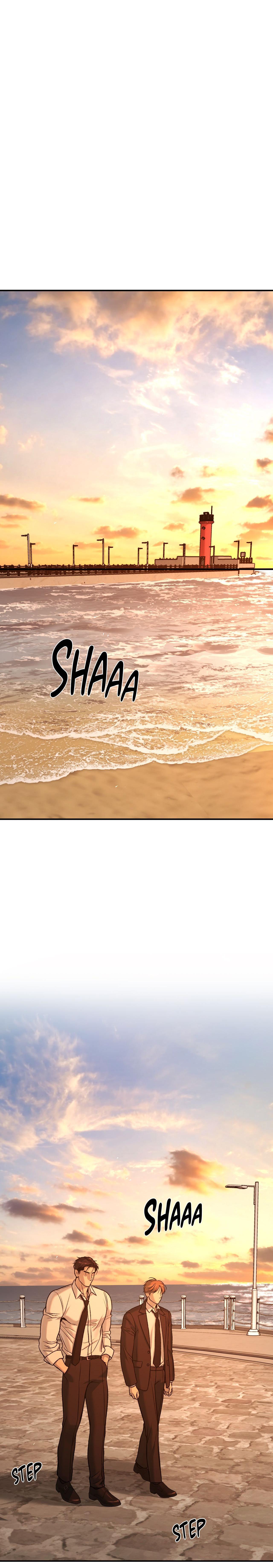 Read Jinx chapter 102 image 24 on Lezhin