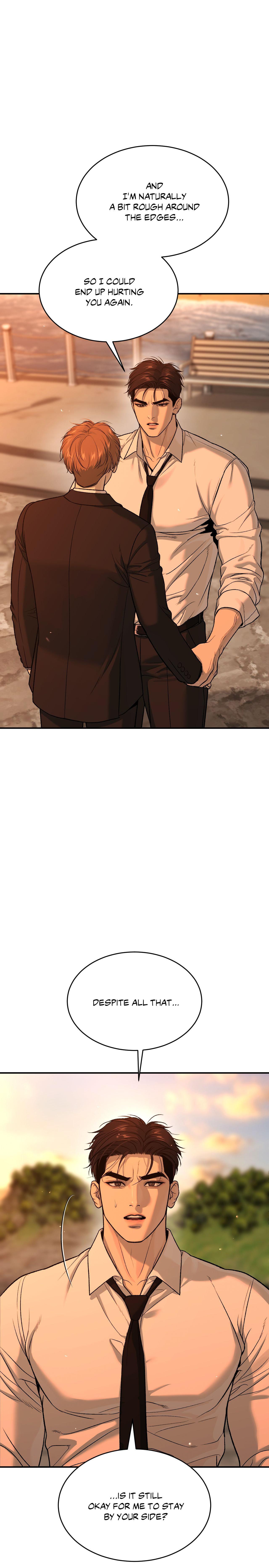 Read Jinx chapter 102 image 30 on Lezhin
