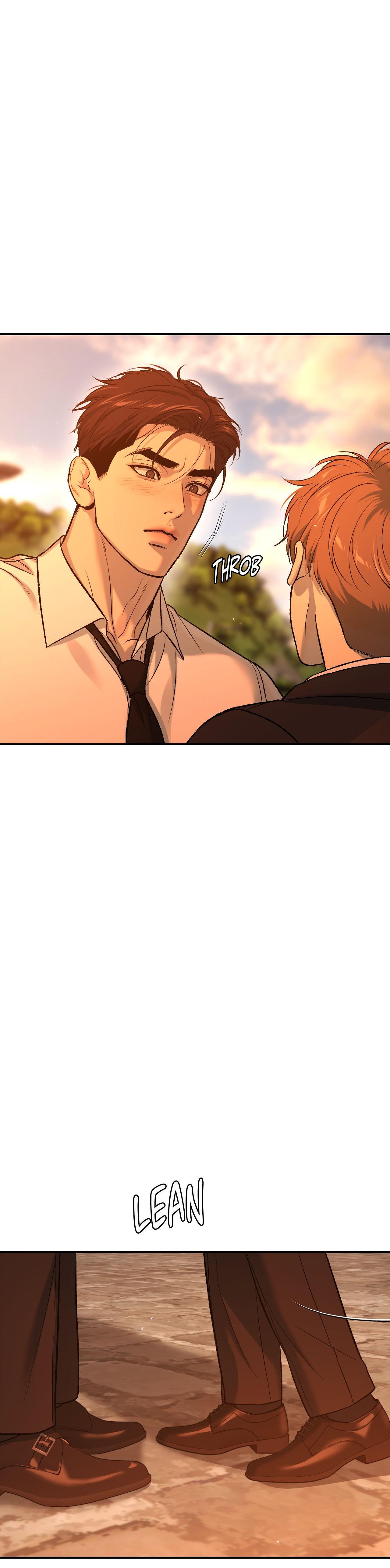 Read Jinx chapter 102 image 33 on Lezhin