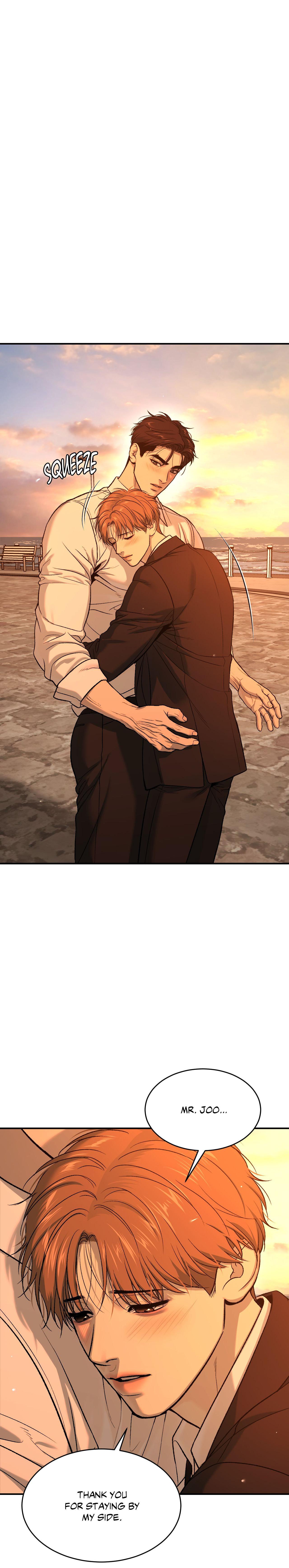Read Jinx chapter 102 image 34 on Lezhin