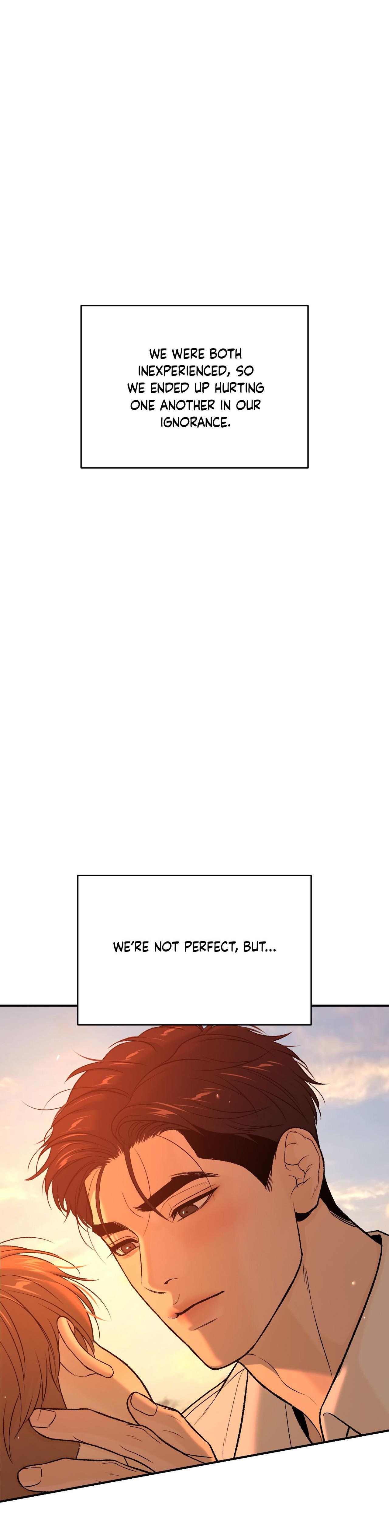 Read Jinx chapter 102 image 38 on Lezhin