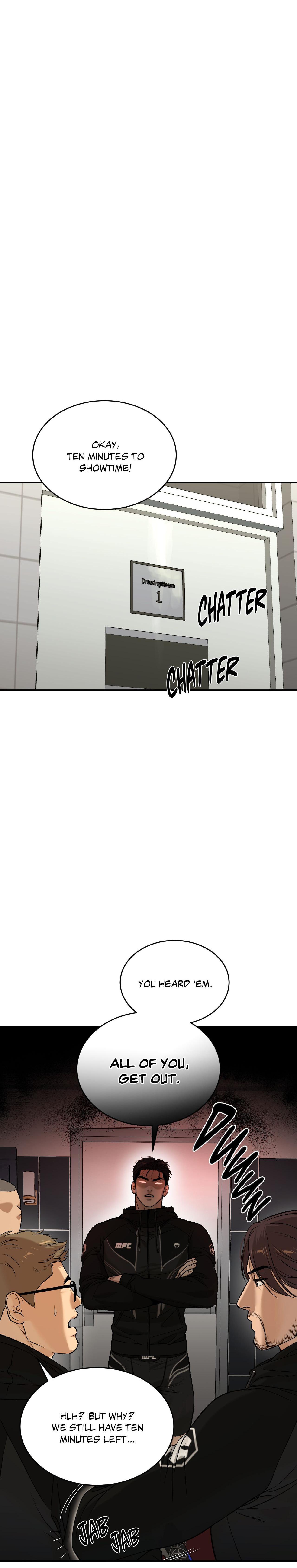 Read Jinx chapter 102 image 44 on Lezhin