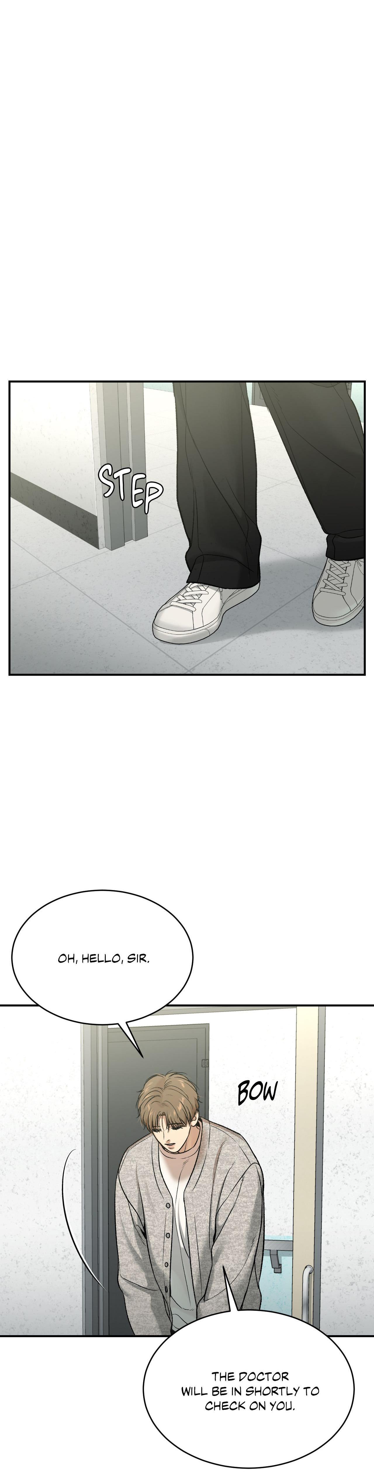 Read Jinx chapter 102 image 5 on Lezhin