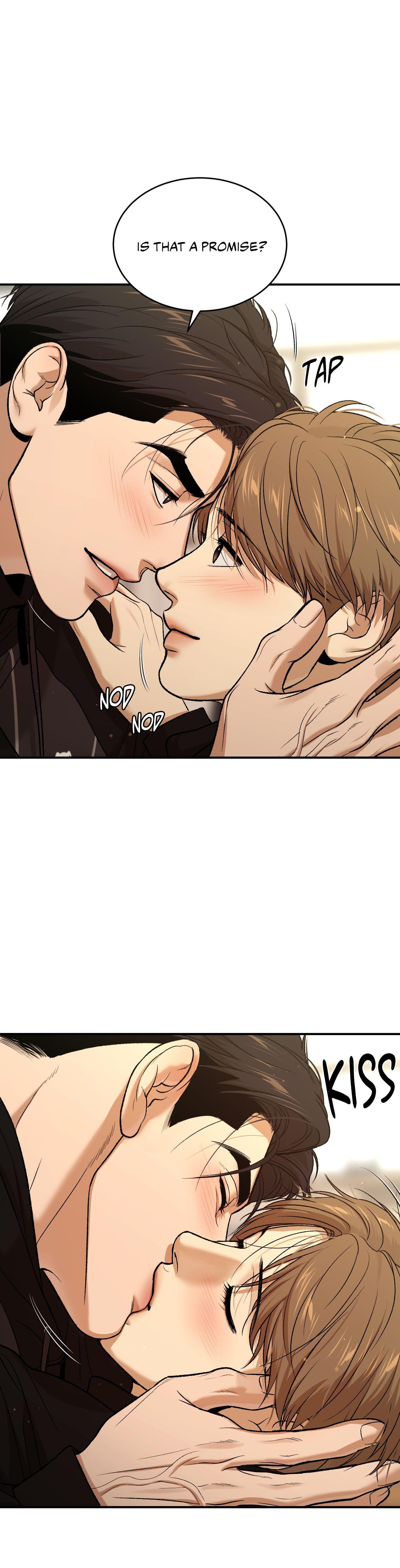 Read Jinx chapter 102 image 50 on Lezhin