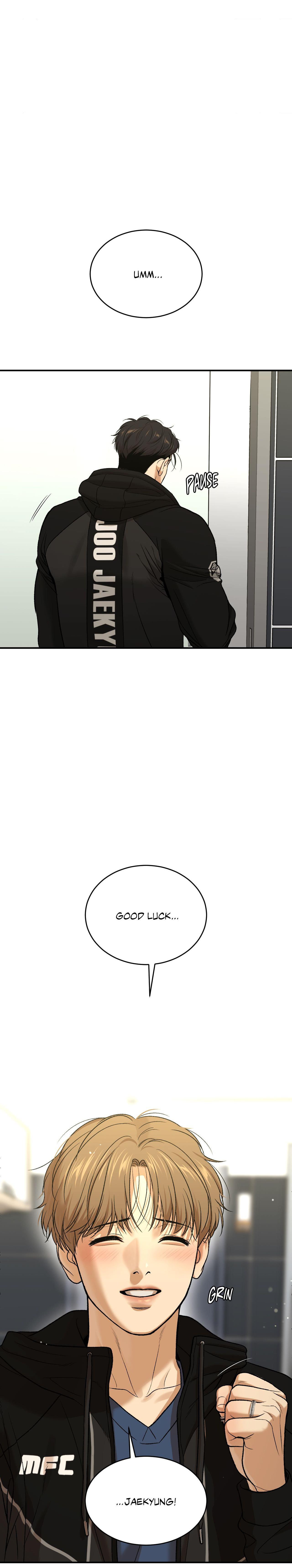 Read Jinx chapter 102 image 53 on Lezhin