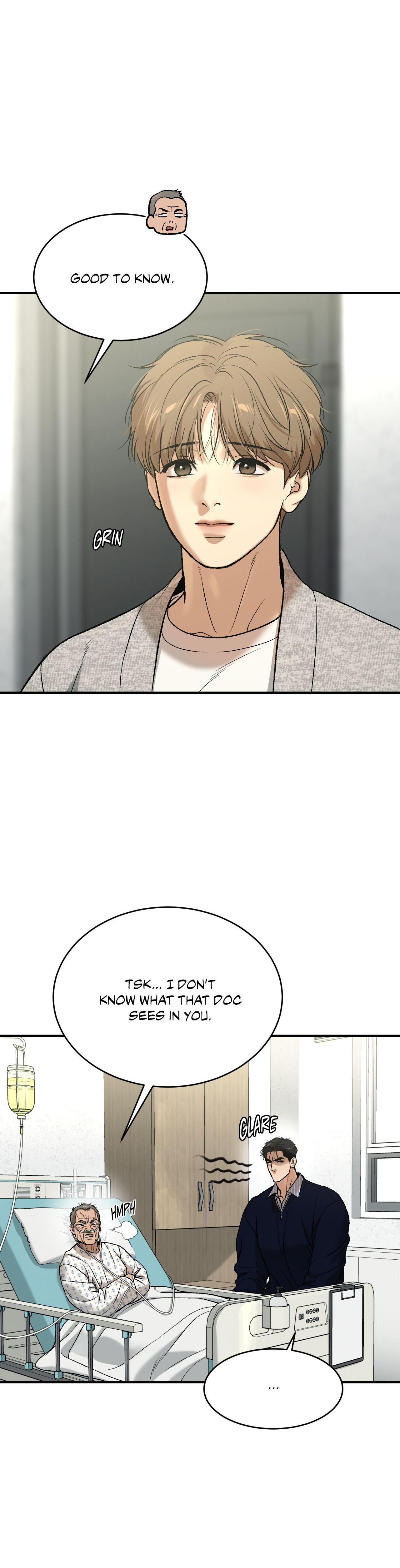 Read Jinx chapter 102 image 6 on Lezhin