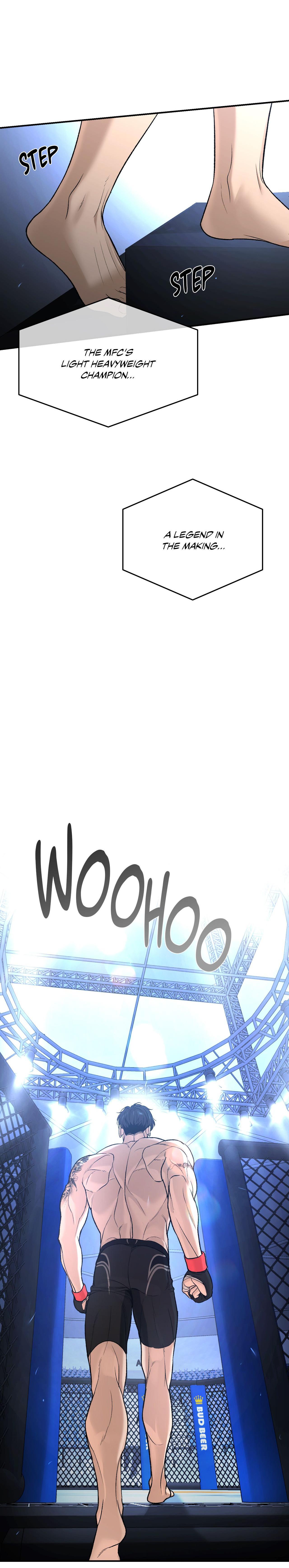 Read Jinx chapter 102 image 60 on Lezhin