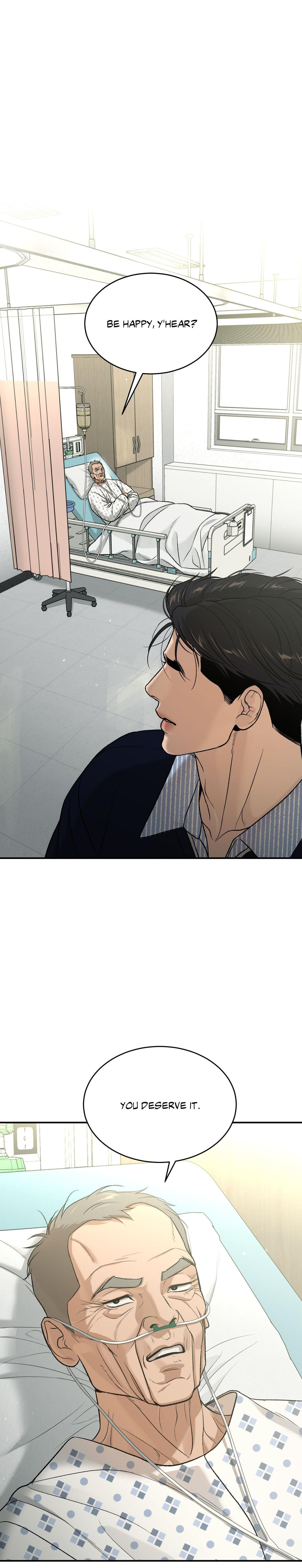 Read Jinx chapter 102 image 8 on Lezhin