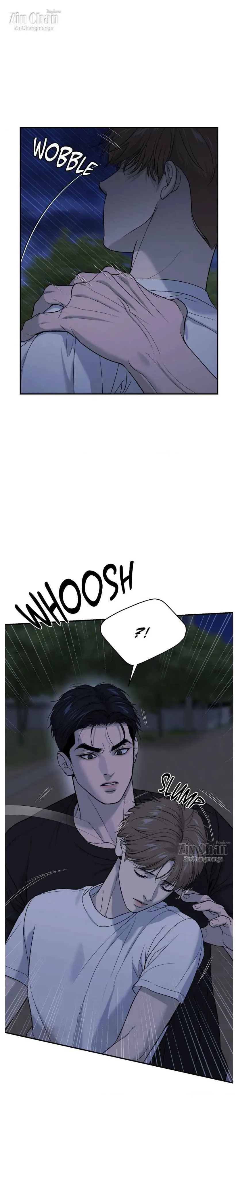 Read Jinx chapter 104 image 10 on Lezhin
