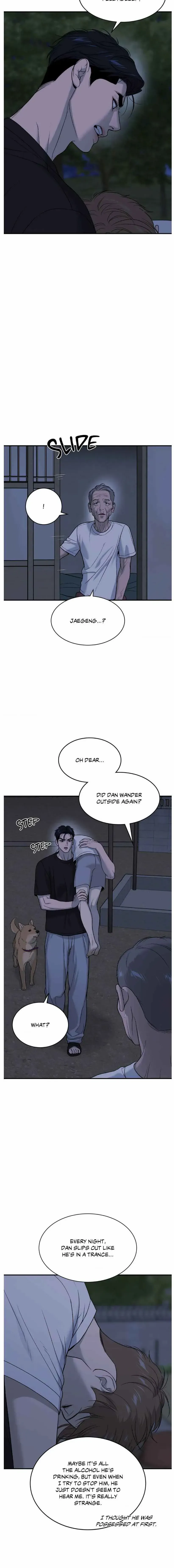 Read Jinx chapter 104 image 12 on Lezhin