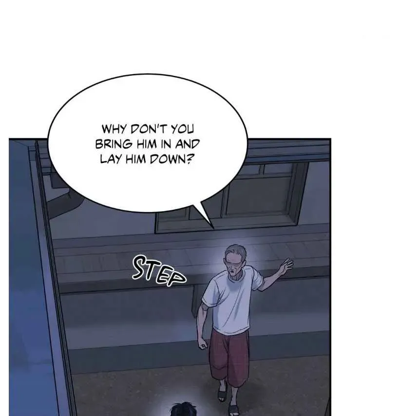 Read Jinx chapter 104 image 13 on Lezhin