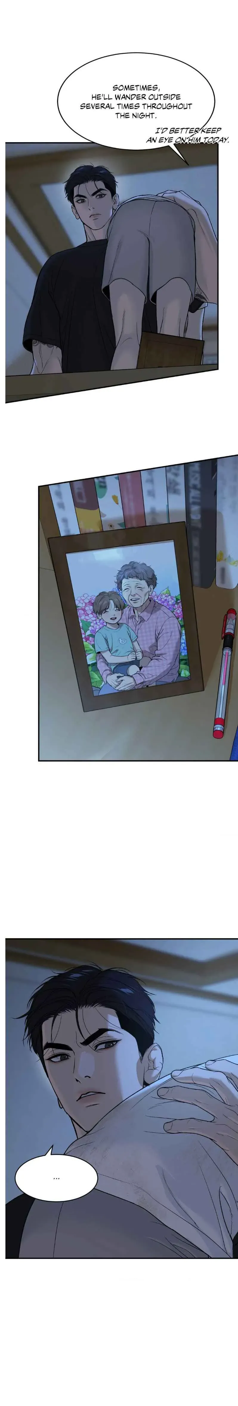 Read Jinx chapter 104 image 16 on Lezhin