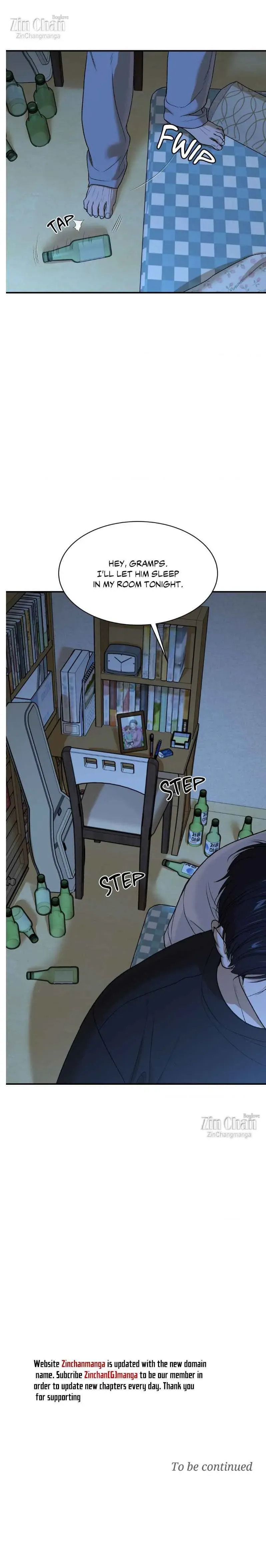 Read Jinx chapter 104 image 17 on Lezhin