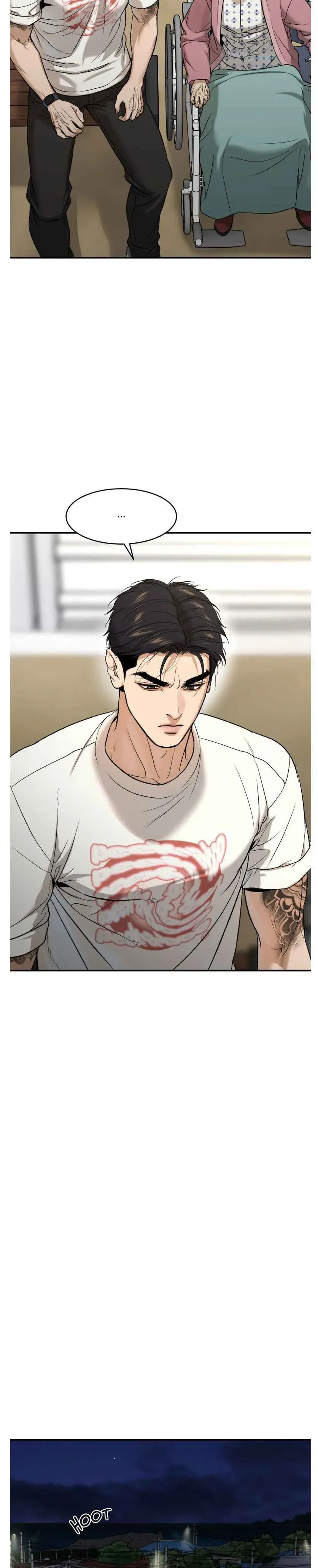 Read Jinx chapter 104 image 3 on Lezhin