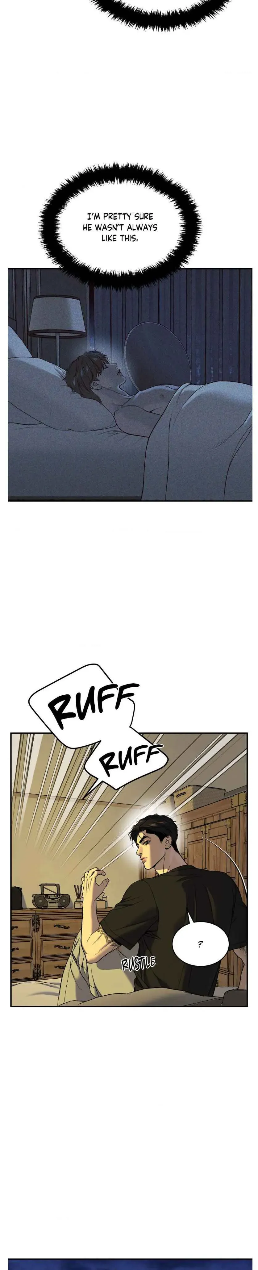 Read Jinx chapter 104 image 5 on Lezhin