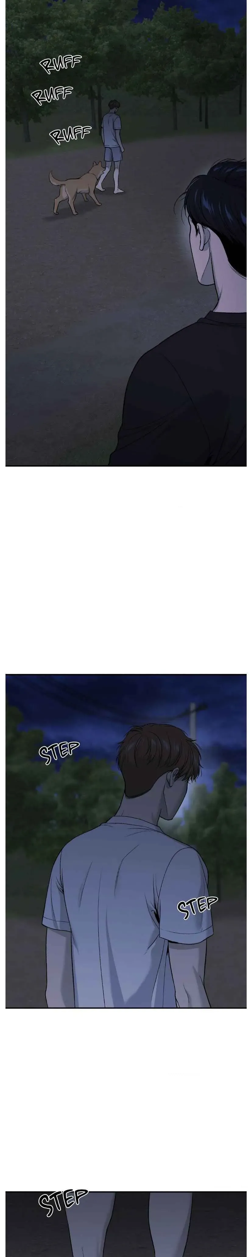 Read Jinx chapter 104 image 7 on Lezhin