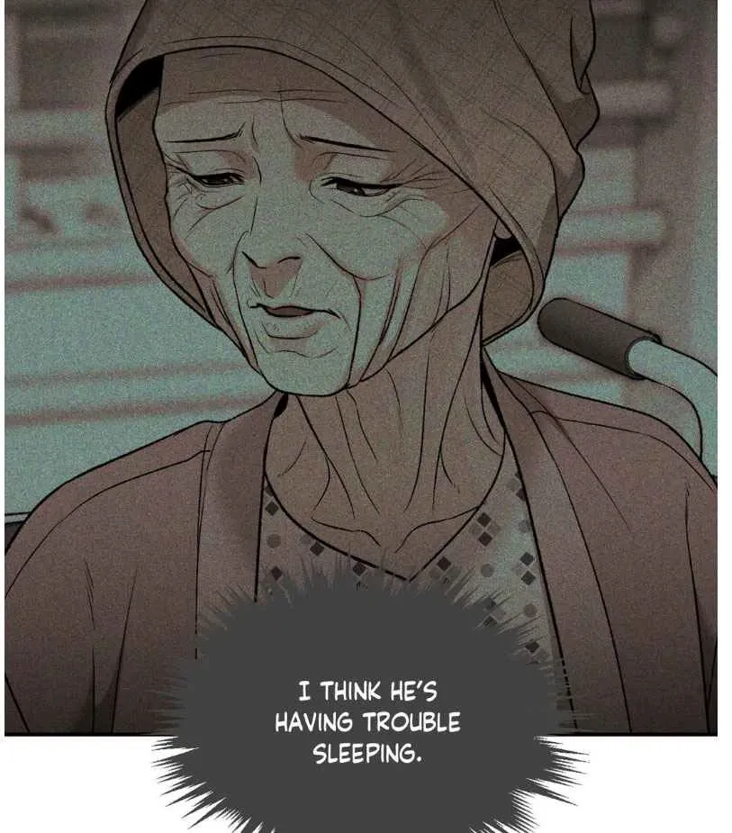 Read Jinx chapter 105 image 11 on Lezhin