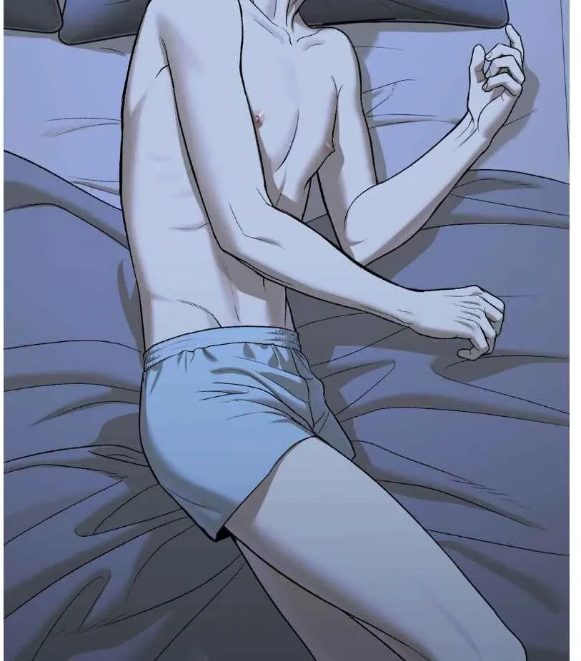 Read Jinx chapter 105 image 15 on Lezhin