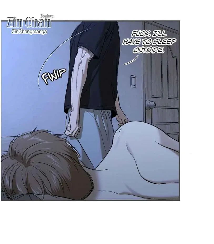 Read Jinx chapter 105 image 17 on Lezhin