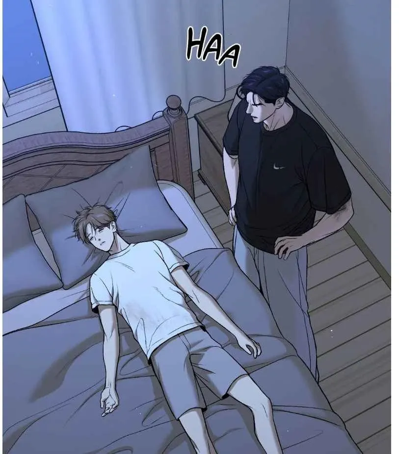 Read Jinx chapter 105 image 2 on Lezhin