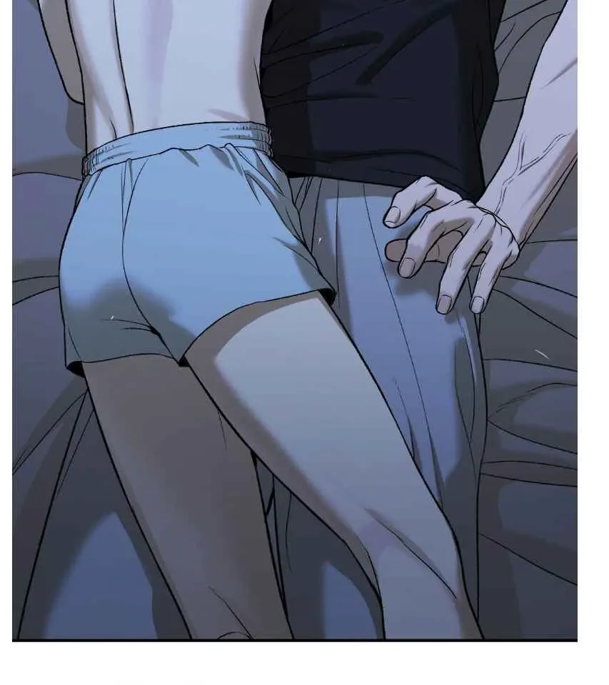 Read Jinx chapter 105 image 31 on Lezhin