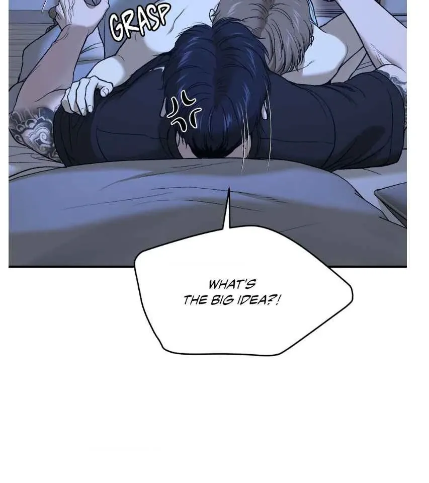 Read Jinx chapter 105 image 33 on Lezhin