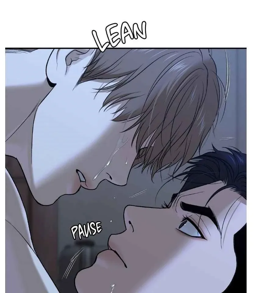 Read Jinx chapter 105 image 40 on Lezhin