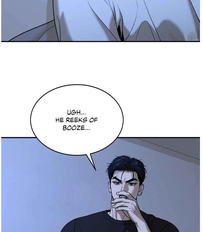 Read Jinx chapter 105 image 5 on Lezhin