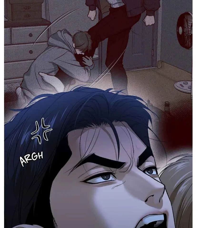 Read Jinx chapter 105 image 51 on Lezhin