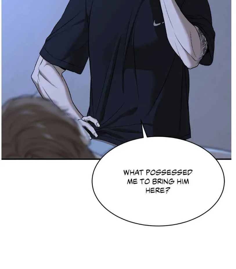 Read Jinx chapter 105 image 6 on Lezhin