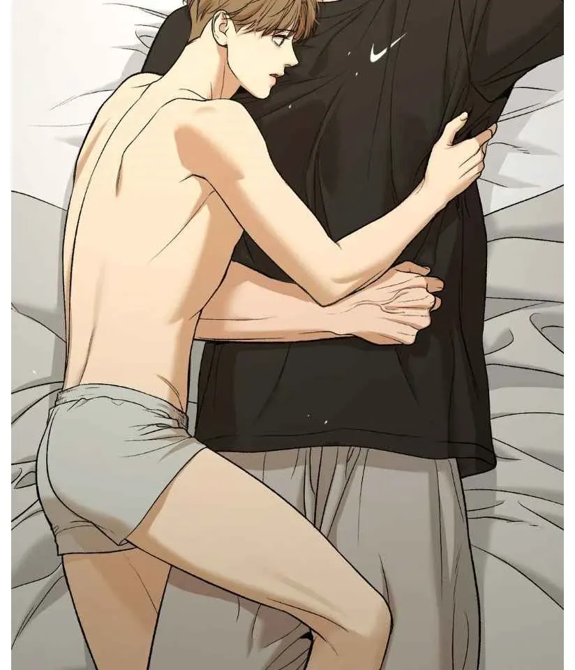Read Jinx chapter 105 image 66 on Lezhin