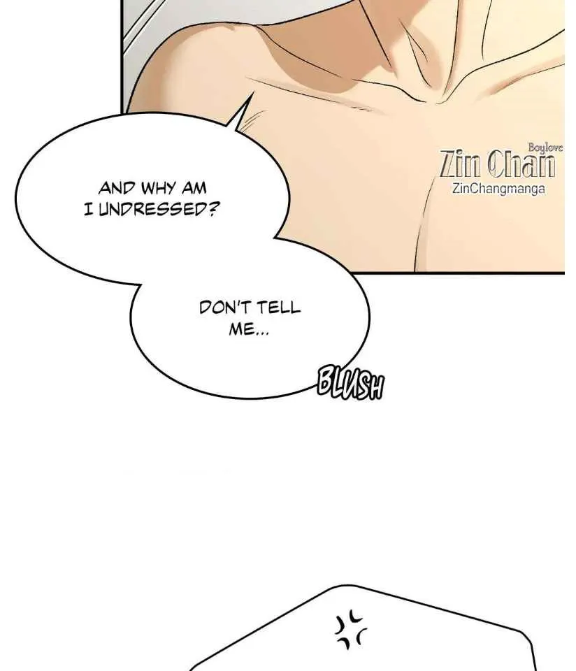Read Jinx chapter 105 image 75 on Lezhin