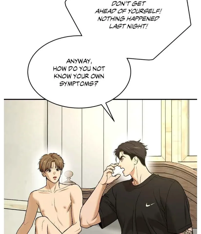 Read Jinx chapter 105 image 76 on Lezhin