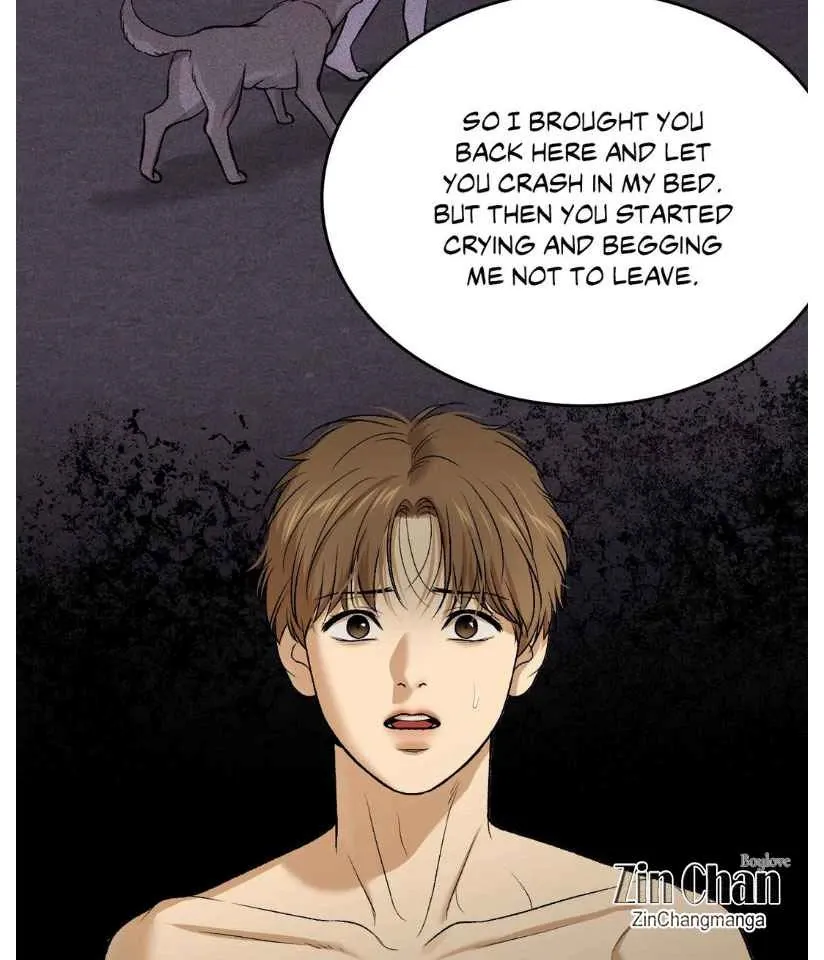 Read Jinx chapter 105 image 79 on Lezhin