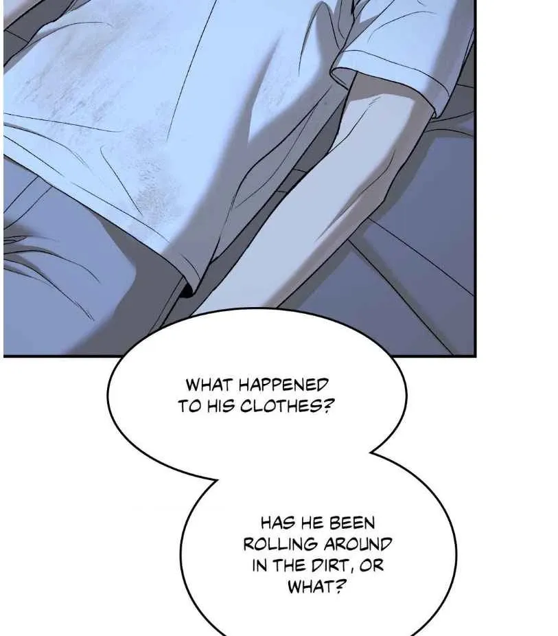 Read Jinx chapter 105 image 8 on Lezhin